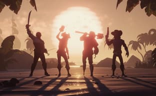 Sea of Thieves выйдет в Steam
